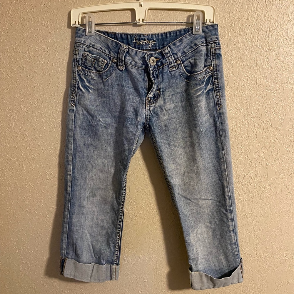 Amethyst Jeans